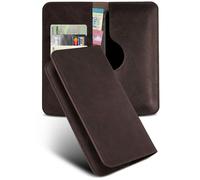 Custodia cellulare per Oppo Reno15 5G Flip Case Cover con scomparto 360...