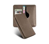 Custodia cellulare per Realme 14 Pro 5G Flip Case Cover con scomparto 360°...