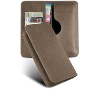 Custodia cellulare per Realme GT 6T flip case cover con scomparto 360 gradi...