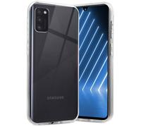 Custodia Cellulare per Samsung Galaxy A41 Silicone Custodia Protettiva...