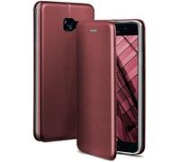 Custodia Cellulare per Samsung Galaxy A5 2017 Custodia Protettiva Book Case...