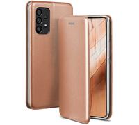 Custodia Cellulare per Samsung Galaxy A53 5G Custodia Protettiva Book Case...
