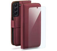 Custodia cellulare per Samsung Galaxy S22 Plus custodia protettiva astuccio...