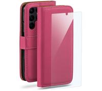 Custodia cellulare per Samsung Galaxy S22 ultra protettiva astuccio...