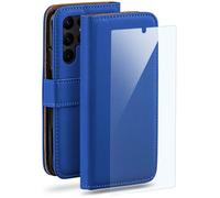 Custodia cellulare per Samsung Galaxy S22 ultra protettiva astuccio...