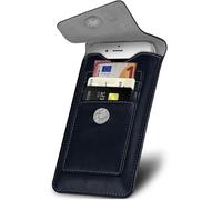 Custodia cellulare per Samsung Galaxy S23 FE cintura custodia sottile NUOVA c...
