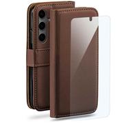Custodia Cellulare per Samsung Galaxy S24 Custodia Protettiva Pieghevole...