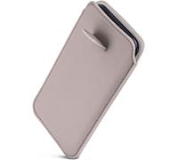 Custodia cellulare per Samsung Galaxy S24 Plus fondina astuccio sleeve 360 so...