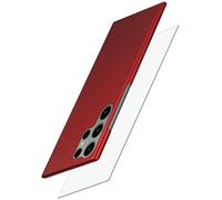 Custodia Cellulare per Samsung Galaxy S24 Ultra Slim Case Custodia...