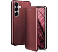 Custodia Cellulare per Samsung Galaxy S25 FE Custodia Protettiva Book Case...