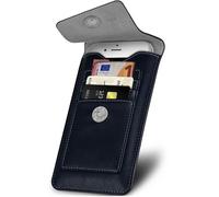 Custodia cellulare per Samsung Galaxy S25 Plus cintura custodia sottile custo...
