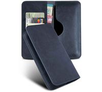 Custodia cellulare per vivo X300 Pro flip case cover con scomparto 360 gradi ...