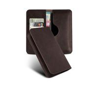 Custodia Cellulare per Xiaomi Poco F7 Pro Flip Case Cover con Scomparto...