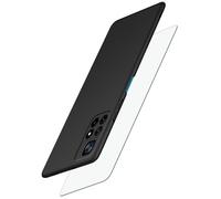Custodia Cellulare per Xiaomi Poco M4 Pro 5G Slim Case Cover Custodia Protett...