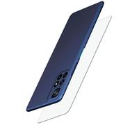 Custodia Cellulare per Xiaomi Poco M4 Pro 5G Slim Case Cover Custodia Protett...