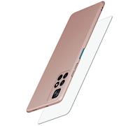 Custodia Cellulare per Xiaomi Poco M4 Pro 5G Slim Case Cover Custodia Protett...
