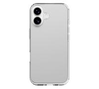 CELLULARLINE Clear Strong, COVER per iPhone 17 ,Trasparente