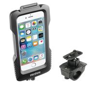 Custodia Cellularline SMIPHONE6 PLUS Interphone Porta Iphone 6 Plus Impermeabil