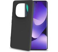 Custodia Celly CROMO1179BK Backcover TPU Nera per Xiaomi Redmi Note 15