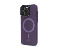 Custodia Celly Magsuit per Apple iPhone 16 Pro Max - Viola