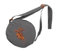 Custodia Cerniera per Singing Bowl, Borsa da Meditazione