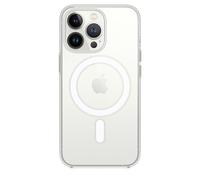 Custodia Chiara / Trasparente Ufficiale Apple iPhone 13 Pro Con Magsafe