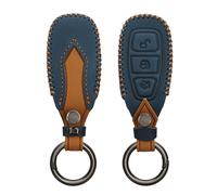 Custodia Chiave Ford con 3 tasti Keyless Go - Cover Chiavi Auto