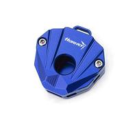 Custodia Chiave per Moto Cover Per CB 1000 SP 750 HORNET CB750 CB1000 Hornet 2023-2025 Copertura Per Portachiavi Cappuccio Guscio Anello(W-4)