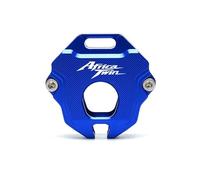 Custodia Chiave per Moto Cover Per HON@&DA Africa Twin CRF1100L CRF1000L CRF 1000 1100 XRV750 XRV 750 Custodia Protettiva Per Chiave In Alluminio Per Moto Shell Portachiavi Portachiavi(343)