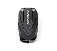 Custodia Chiave per Moto Cover Per KT@&M 1290 SUPER ADVENTURE S R DU@&KE SAS 2017-2020 2018 2019 - Custodia Protettiva In Alluminio Per Chiavi Moto(M-1)