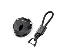 Custodia Chiave per Moto Cover Per Streetfighter V4 S SP2 2022-2024 Panigale 2021-2024 CNC - Guscio Portachiavi Per Chiave Moto(D-7)