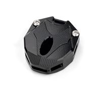 Custodia Chiave per Moto Cover Per Streetfighter V4 S SP2 2022-2024 Panigale 2021-2024 CNC - Guscio Portachiavi Per Chiave Moto(D-4)