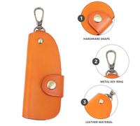 Custodia Chiavi Auto Porta Macchina Organizzatore Delle Archiviazione Chiave