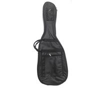 Custodia Chitarra Elettrica Imbottita 10mm - 106 x 33 x 7 cm