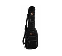Soundsation SBG-30 EG, custodia per chitarra elettrica, colore: nero, 30 mm