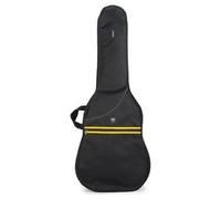 Custodia chitarra SERIE 100 Classica Black e Yellow GB100 CL