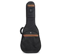 Stefy Line Custodia Chitarra Black Gb300cl