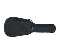 Custodia chitarra Tobago HTO GB10E nero poliestere