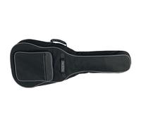 Custodia chitarra Tobago HTO GB35C nero poliestere