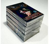 Custodia chiusa - Detective Conan (stagione 1 - 25) ~ Tutte le regioni ~ DVD ...