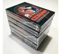 Custodia chiusa - Detective Conan (stagione 1 - 30 + 24 film) ~ DVD + omaggio...