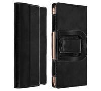 Custodia cintura Smartphone Misura XXL custodia universale Akashi - Nero