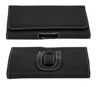 Custodia Cintura Smartphone Universale Passante Cintura 3XL