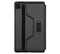 Custodia Click-in per Samsung Galaxy Tab A7 Lite 8.5", nero