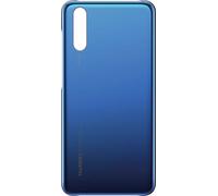Huawei - P20 Color Hard Case-blu Huawei