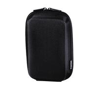 Hama Photo bag Custodia rigida Colour Style 80M nero