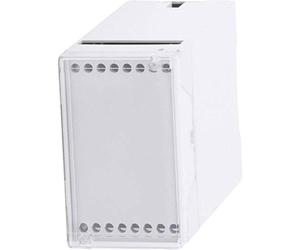 Custodia Combinorm Bopla COMBINORM CN 45 AK 65004510.H grigio chiaro (RAL 7035) 45 x 75 x 109.5 ABS 1 pz(i)