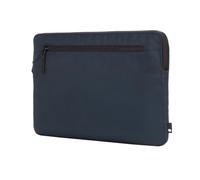 Custodia Compact Sleeve Flight Nylon per McBook Pro 14 2021 Blu marino
