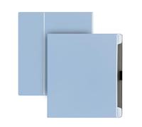 Custodia compatibile con Boox Go 10.3" Cover Per tablet rilasciata nel 2024, Flip magnetico con spegnimento/riattivazione automatica, Portapenne(Sky Blue)