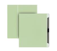 Custodia compatibile con Boox Go 10.3" Cover Per tablet rilasciata nel 2024, Flip magnetico con spegnimento/riattivazione automatica, Portapenne(Light Green)